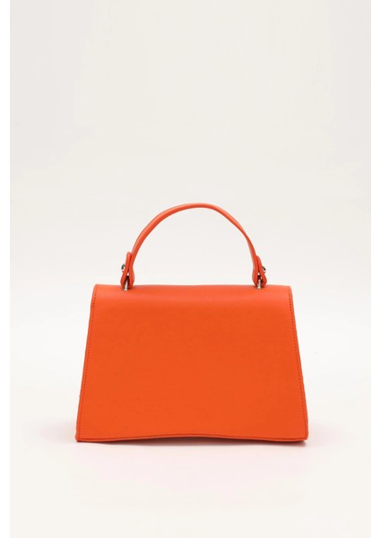 930158 Çanta Turuncu Kadın Omuz Çantası fiyatları