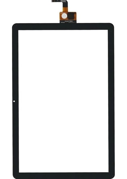 PX101E77B021 Kablo Kodlu Dokunmatik Siyah