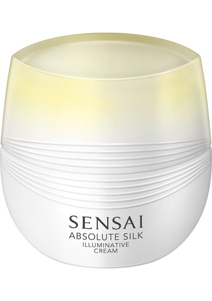 Absolute Silk - Aydnlatıcı Krem 40 ml