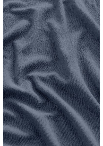 | 2'li Havlu Dokulu Yastık Kılıfı Seti | 50 x 70 | Fermuarlı | Yumuşak Terry Kumaş fırsatları