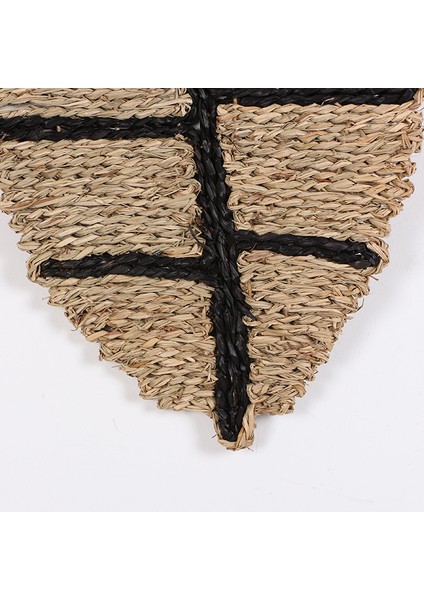 Mylamp Calista 33X52 Cm. Deniz Saz Paspas - Duvar Dekoru modelleri