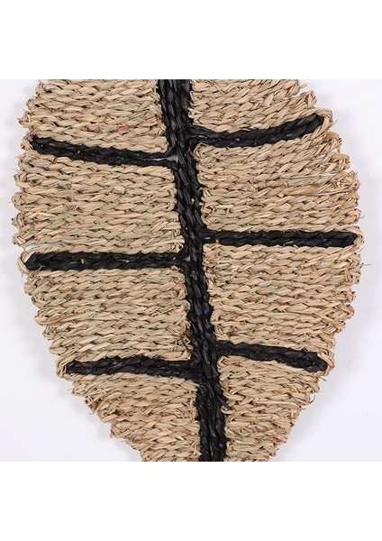 Mylamp Calista 33X52 Cm. Deniz Saz Paspas - Duvar Dekoru indirimleri