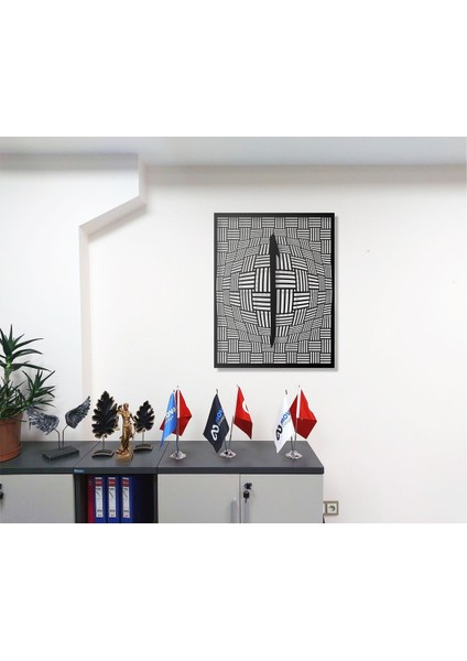 Dekoratif Arka Planlı Elif Harfi Yazılı Metal Duvar Tablosu Arapça Yazılı Dini Duvar Dekor fiyatları
