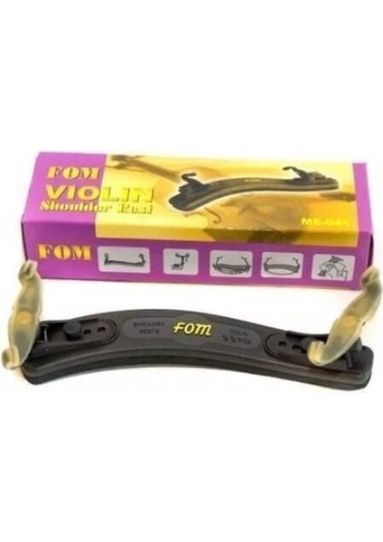 Fom ME-044 - 3/4 ve 4/4 Keman Yastığı