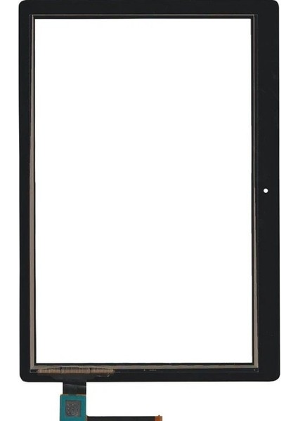 Tab E10 TB-X104X Dokunmatik Siyah fiyatları