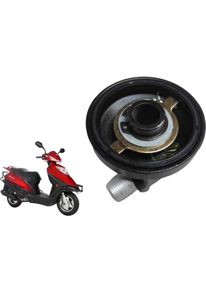 Kuba Newton 50 Kilometre Çarkı ( Okuyucu - Rediktör )