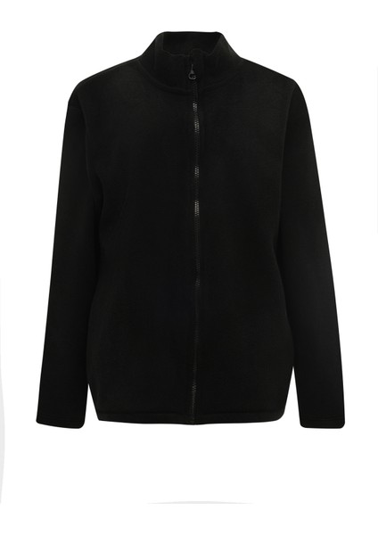 Ku 7AXEL KDS02 5pr Siyah Unisex Çocuk Polar