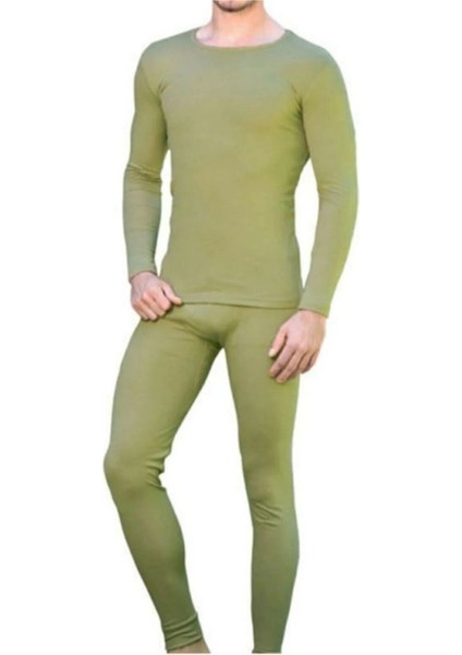 Erkek Haki Termal Alt 0125 modelleri