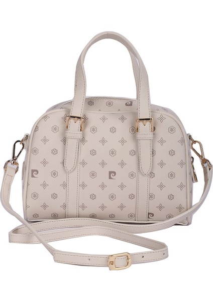 05PC24K803-MN Çanta Taş Kadın Omuz Çantası