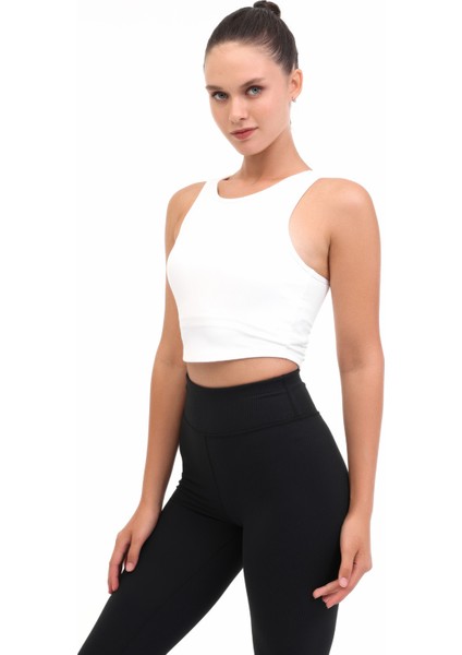 Wl 27SW10-55 5pr Beyaz Kadın Bra