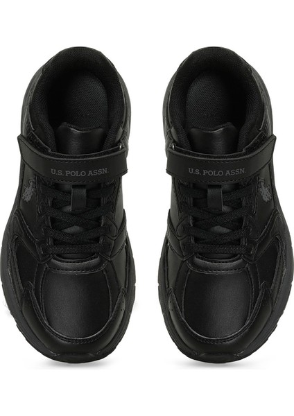 Felıx Jr Glb 4pr Siyah Erkek Çocuk Spor Ayakkabı fırsatları