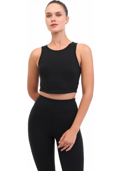 Wl 27SW10-55 5pr Siyah Kadın Bra