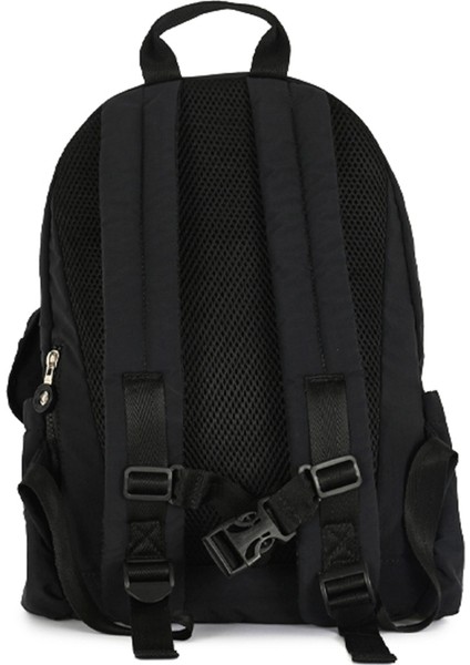 Krkl Basıc Bzklu Srt 5pr Siyah Kadın Sırt Çantası modelleri