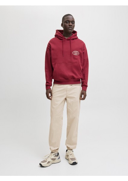 Jack Jones Erkek Jogger Paçası Ribanalı Pantolon 12278949 fiyatları