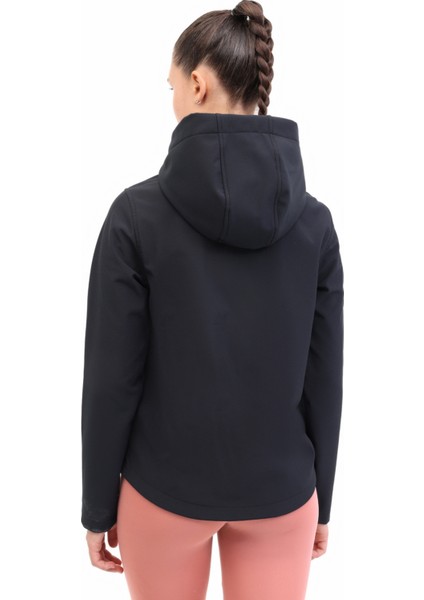 Wb Basıc 5GF748 5pr Siyah Kadın Softshell fiyatları