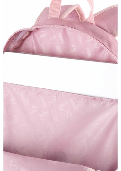 Plus Backpack Pembe Kadın Sırt Çantası