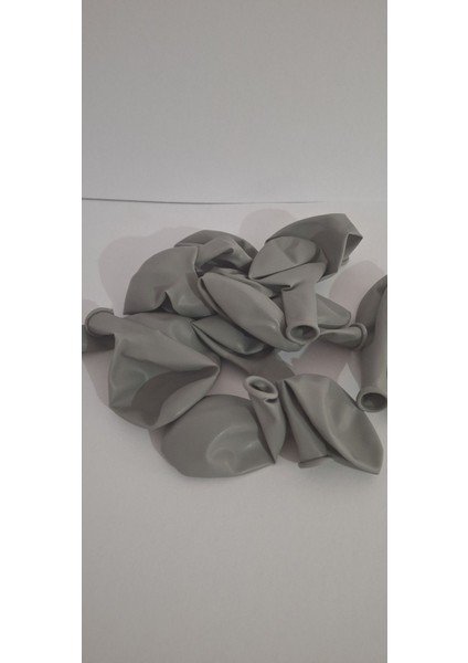 10LU Pastel Balon fiyatları