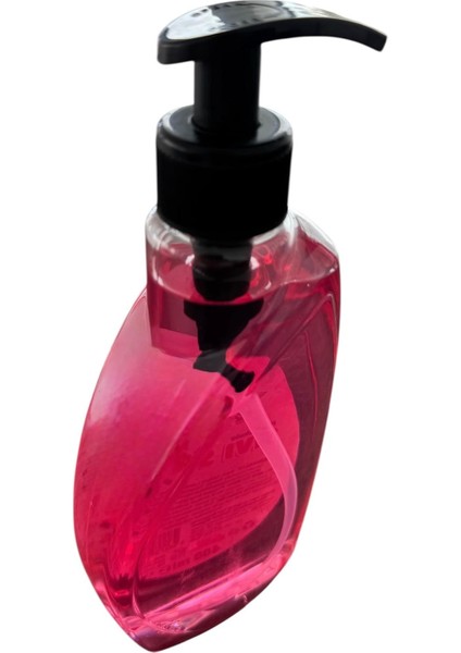 Hoş Kokulu Sıvı El Sabunu 400ML