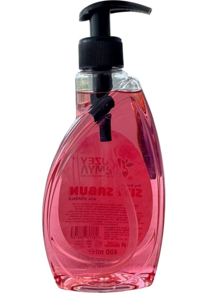 Hoş Kokulu Sıvı El Sabunu 400ML fiyatları