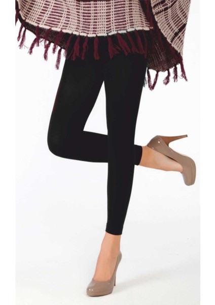 Termal Peluş Kadın Tayt Çorap modelleri