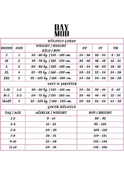 Termal Peluş Kadın Tayt Çorap fırsatları