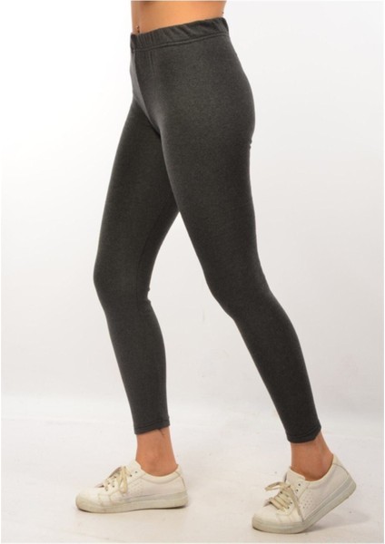 Kadın Füme Termal Tayt