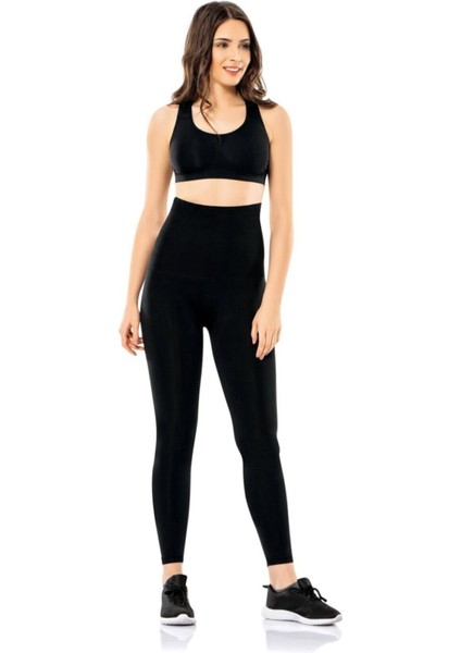 1 Beden Incelten Korseli Tayt