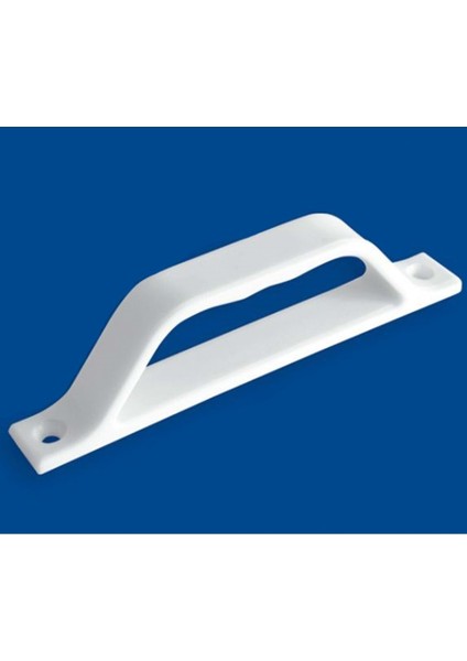 Sineklik Plastik D Kol - 50 Adet