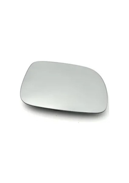 Golf Iv Bora Ayna Camı Sağ Elektrikli Isıtmalı