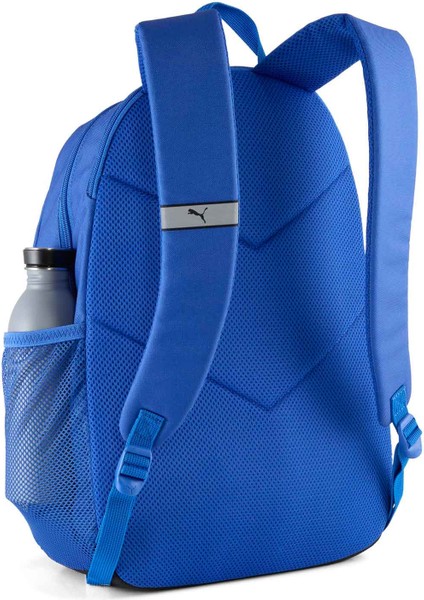 Fundamental Backpack Mavi Unisex Sırt Çantası modelleri