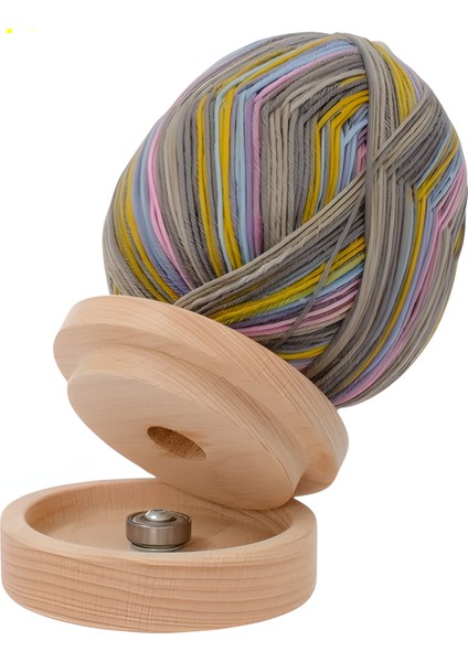 Ahşap Yün Tutucu 240-6 fiyatları