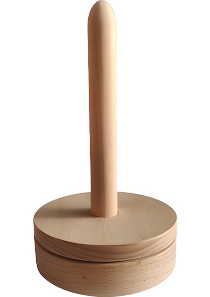 Ahşap Yün Tutucu 240-6 modelleri