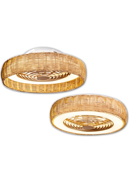 Vl7 Uzaktan Kumandalı Tavan Vantilatörü fırsatları