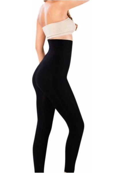 Yüksek Bel Şekillendirici Tayt Korse Beden Küçültücü Lüx Kadın Korse S-L-M-Xl fiyatları