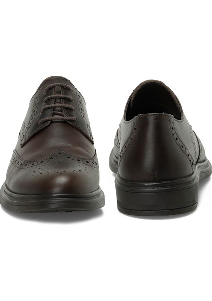 109004.M 5pr Kahverengi Erkek Ayakkabı indirimleri