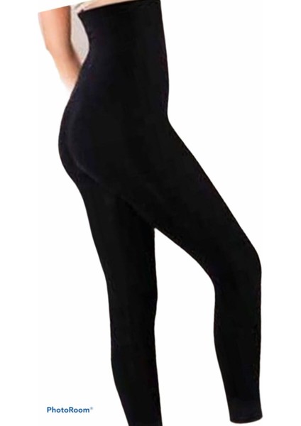 Yüksek Bel Korse Tayt fiyatları