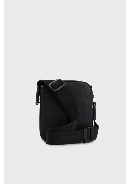 Logolu Ayarlanabilir Askılı Çanta Erkek Çanta 50536475 001 fırsatları