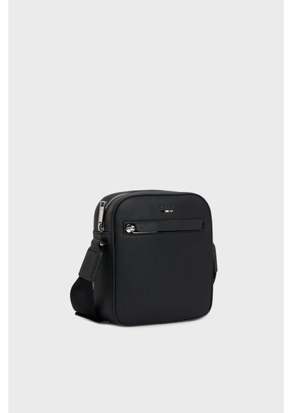 Logolu Ayarlanabilir Askılı Çanta Erkek Çanta 50536475 001 indirimleri