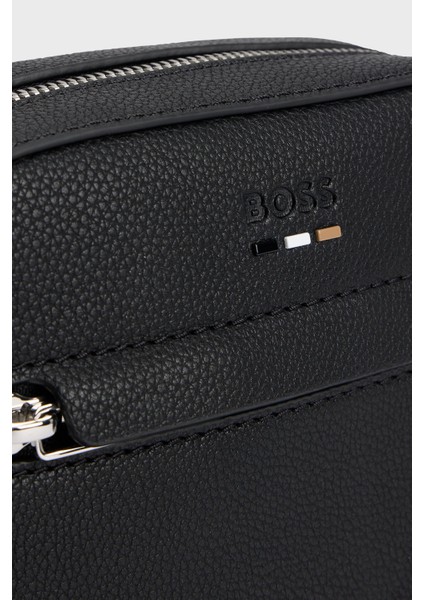 Logolu Ayarlanabilir Askılı Çanta Erkek Çanta 50536475 001