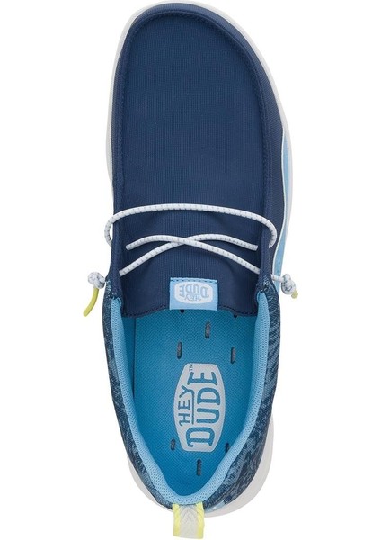 Wally HEY2O Active Günlük Spor Ayakkabı - 43146 modelleri