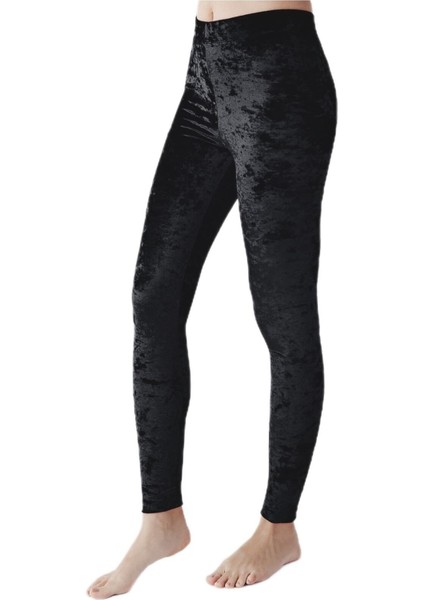 Fransız Kadife Tayt