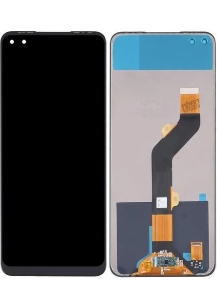 Camon 16 Pro LCD Ekran Dokunmatik