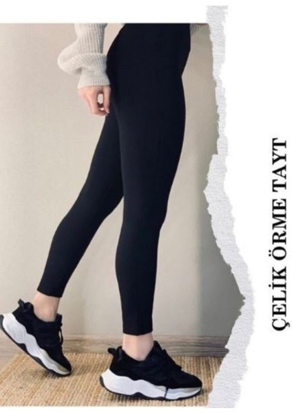 Çelik Örme Tayt fiyatları