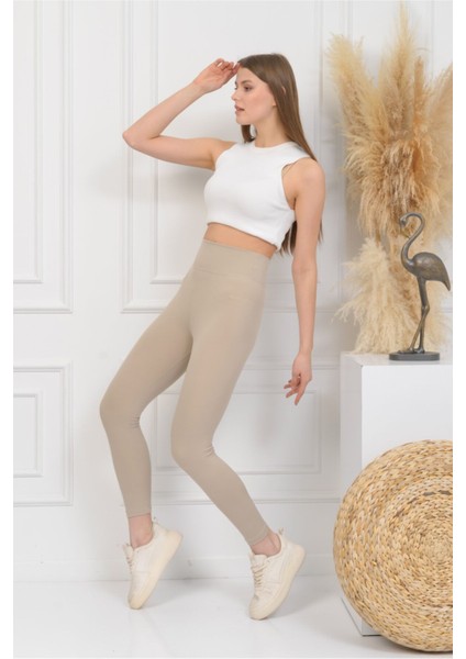 Fitilli Tayt Spor Tayt Yüksek Bel Tayt Yeni Sezon Tayt fırsatları