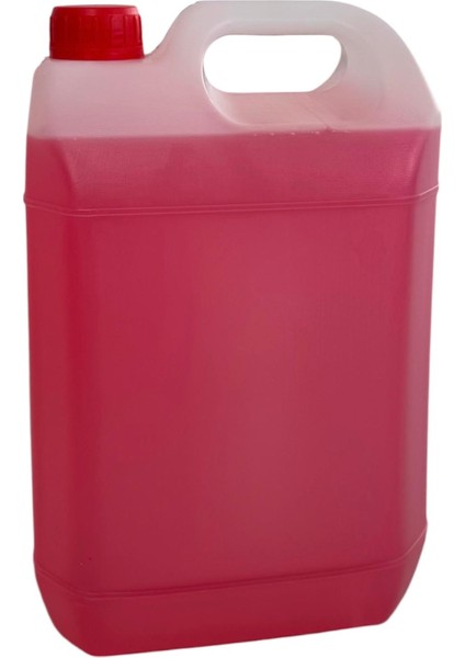 Hoş Kokulu Sıvı El Sabunu- Bol Köpüklü 5 kg fırsatları