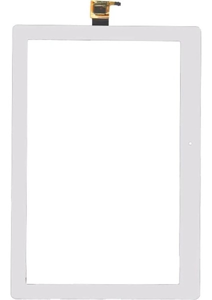 Tab 2 A10-30 X30F Dokunmatik Beyaz