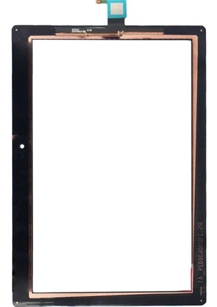 Tab 2 A10-30 X30F Dokunmatik Beyaz fiyatları