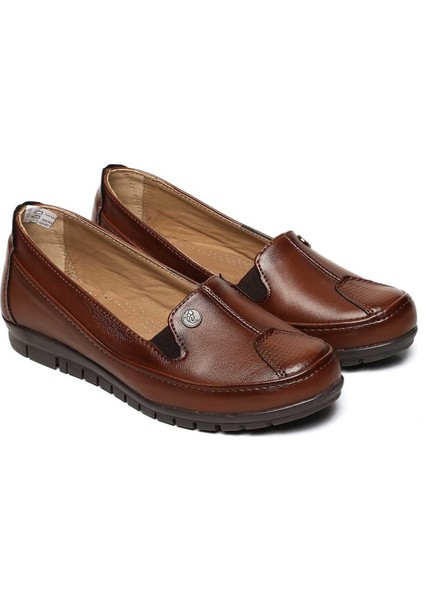 Bağcıksız Termo Taban Comfort 018-M127-25K Kadın Ayakkabı fiyatları
