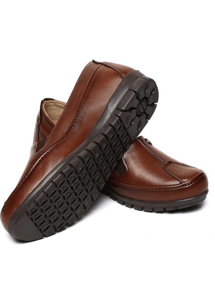 Bağcıksız Termo Taban Comfort 018-M127-25K Kadın Ayakkabı fırsatları