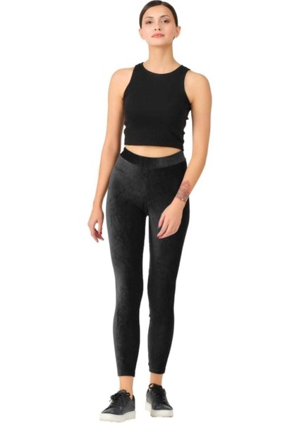 Fitilli, Kadife, Yüksek Bel Tayt fiyatları